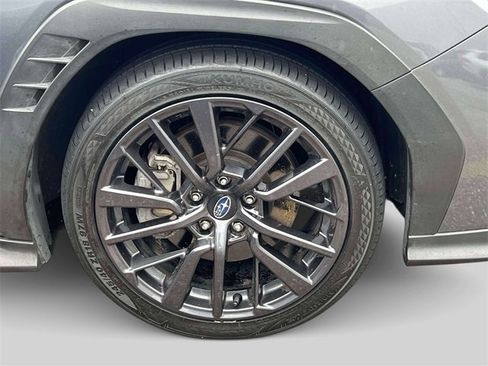 Used 2022 Subaru WRX Premium image 13
