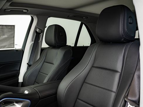 New 2026 Mercedes-Benz GLE 350 4MATIC image 24