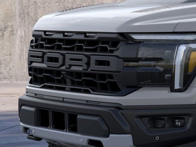 New 2026 Ford F150 Raptor AWD/4WD image 17