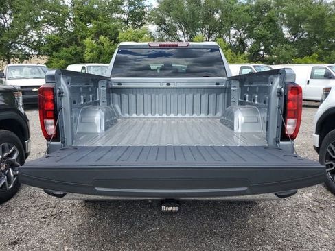 New 2026 GMC Sierra 1500 Pro w/ Pro Value Package RWD image 8