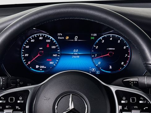 Certified 2022 Mercedes-Benz GLC 300 image 19