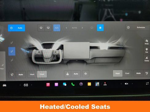 Used 2022 Tesla Model S AWD/4WD image 18