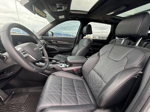 Used 2024 Kia Telluride SX Prestige X-Pro image 14