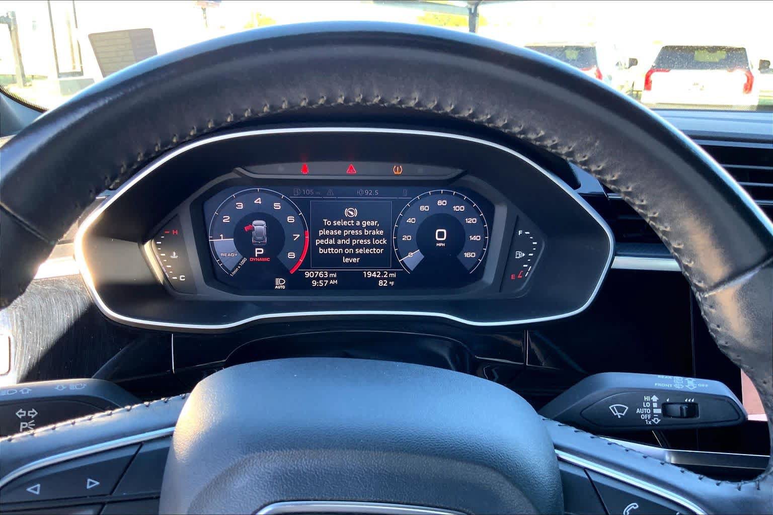 Used 2019 Audi Q3 2.0T Premium w/ Convenience Package AWD/4WD image 25