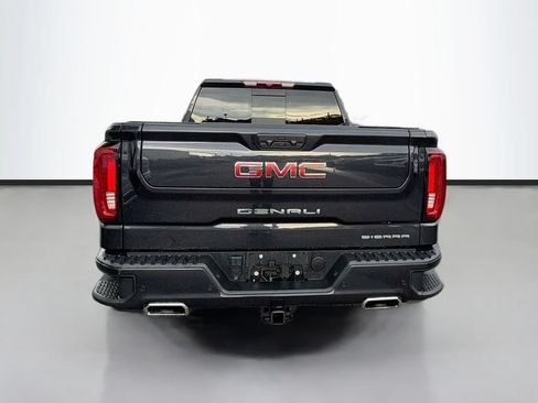Used 2023 GMC Sierra 1500 Denali AWD/4WD image 6