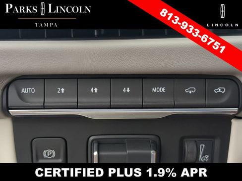 Used 2026 Cadillac Escalade Platinum Sport AWD/4WD image 29