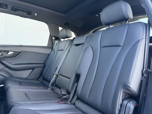 New 2026 Audi Q7 3.0T Premium Plus image 37