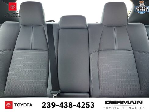 Used 2025 Toyota Corolla SE FWD image 29