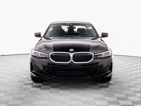 New 2026 BMW 330i xDrive 330i xDrive image 9