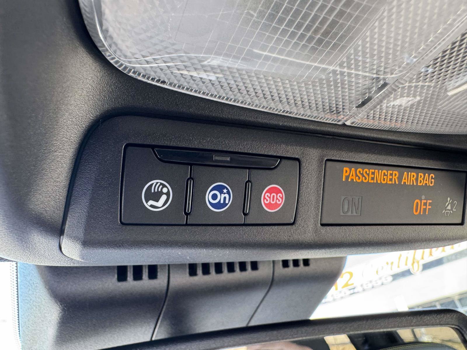 Used 2023 Chevrolet Colorado ZR2 w/ ZR2 Convenience Package III AWD/4WD image 37