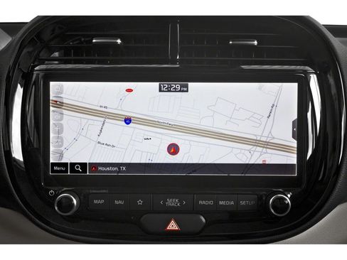 Used 2023 Kia Soul EX image 11