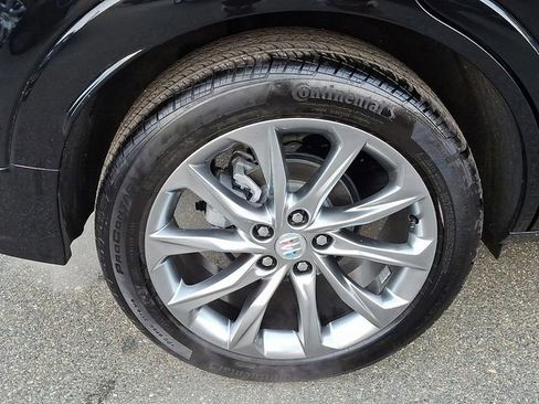 Used 2024 Buick Encore GX Avenir w/ Avenir Convenience Package image 13