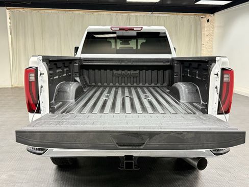 New 2026 GMC Sierra 2500 SLT image 5