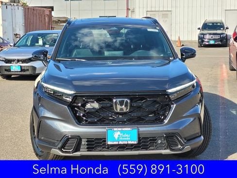 New 2026 Honda CR-V Sport-L image 2