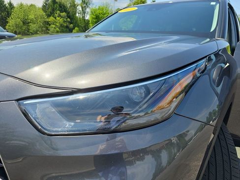Used 2023 Toyota Highlander LE AWD/4WD image 33