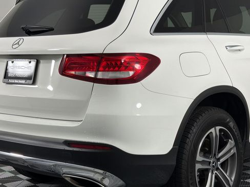 Used 2017 Mercedes-Benz GLC 300 image 26