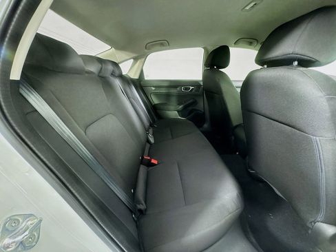 New 2026 Honda Civic LX image 34