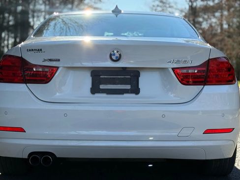 Used 2015 BMW 428i xDrive Coupe image 6