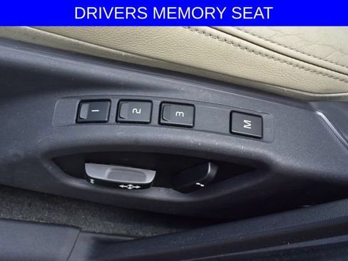Used 2016 Volvo V60 T5 Premier FWD image 6