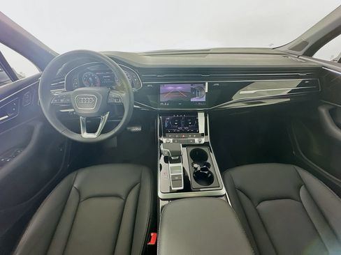 New 2026 Audi Q7 2.0T Premium AWD/4WD image 14