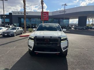 Used 2025 Nissan Frontier Pro-X w/ Pro Convenience Package video 2