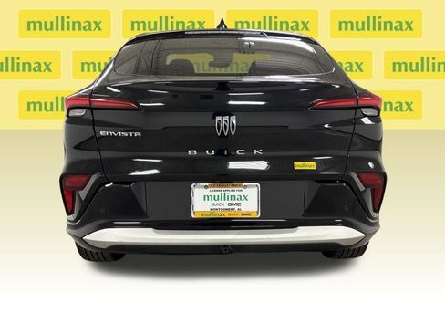 Certified 2025 Buick Envista Sport Touring image 18
