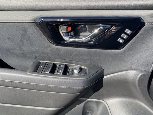 New 2026 Subaru Forester Touring image 17