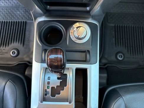 Used 2019 Toyota 4Runner Limited image 33