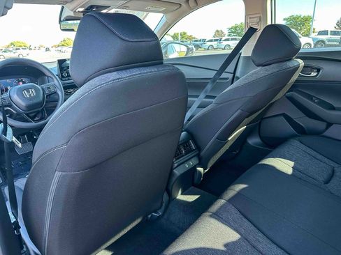 New 2025 Honda Accord SE image 14