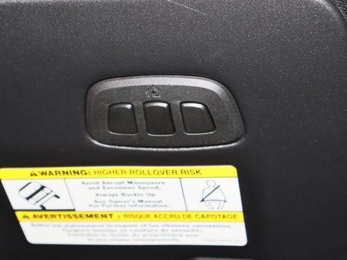 New 2025 Ford Ranger Raptor image 30