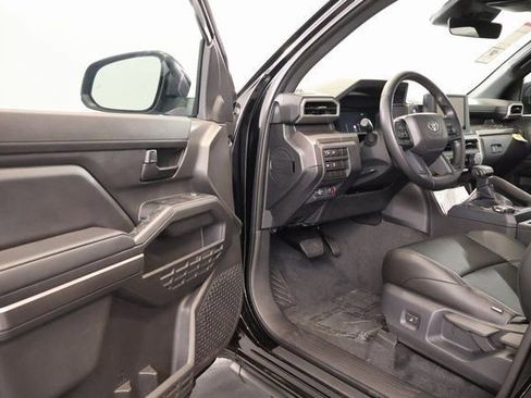New 2025 Toyota Tacoma SR5 image 6