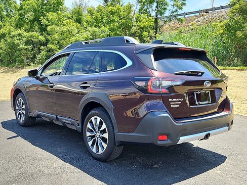 Used 2024 Subaru Outback Touring XT w/ Popular Package #2 AWD/4WD image 4