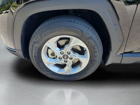 Used 2022 Hyundai Tucson SEL w/ Cargo Package image 30