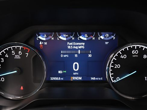 Used 2023 Ford F150 Tremor AWD/4WD image 15