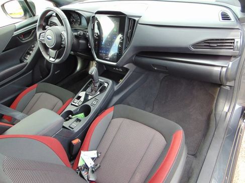 Certified 2025 Subaru Impreza RS AWD/4WD image 26