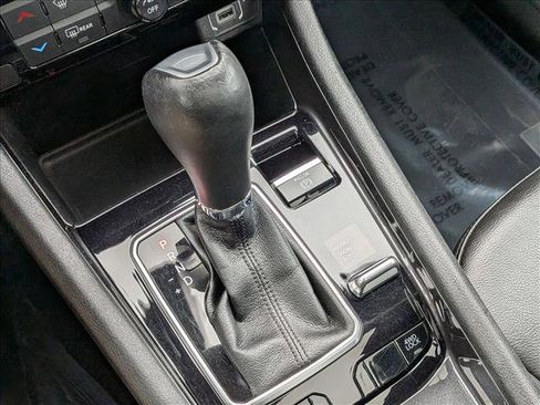 Used 2023 Jeep Compass Latitude w/ Sun and Sound Group image 12