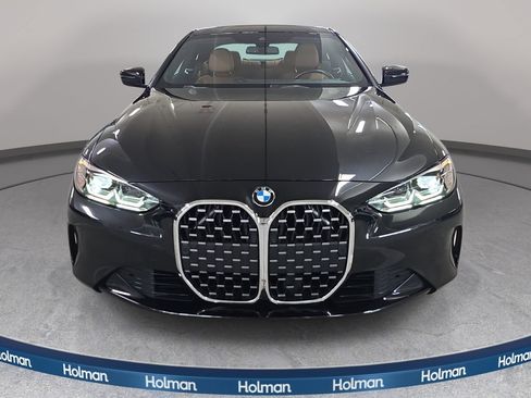 Used 2024 BMW 430i Coupe w/ Convenience Package RWD image 2