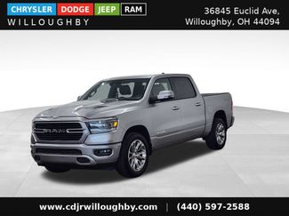 Used 2023 RAM 1500 Laramie AWD/4WD 360° Tour