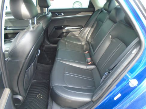 Used 2021 Kia K5 EX w/ EX Premium Package FWD image 6