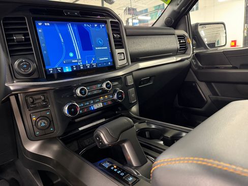 Used 2025 Ford F150 Tremor w/ Equipment Group 402A High AWD/4WD image 41