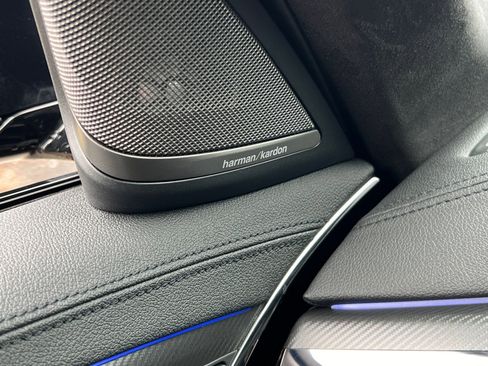 Used 2023 BMW M5 w/ Executive Package image 34