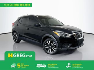 Used 2020 Nissan Kicks SV FWD video 1