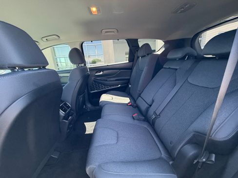 Used 2020 Hyundai Santa Fe SEL w/ Convenience Package FWD image 17