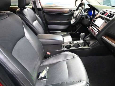 Used 2016 Subaru Outback 2.5i Limited image 44