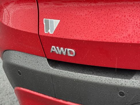 Used 2022 INFINITI QX55 Essential w/ Proassist Package image 45