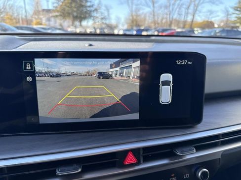 New 2026 Kia Sorento X-Line EX image 10