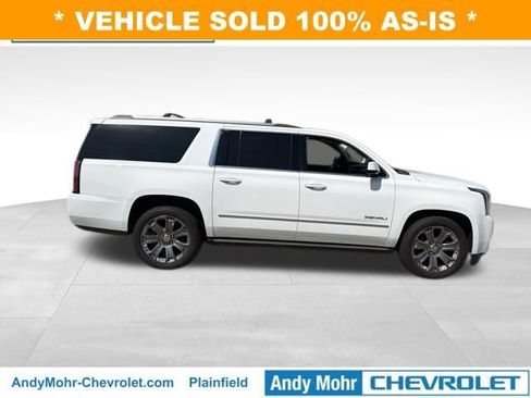 Used 2015 GMC Yukon XL Denali w/ Premium Package image 6
