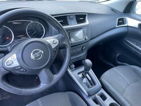 Used 2018 Nissan Sentra S FWD image 6