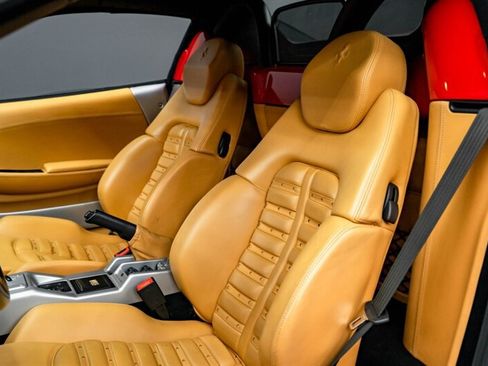 Used 2005 Ferrari 360 Spider RWD image 23