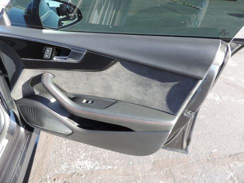 Used 2021 Audi RS 5 Sportback image 18